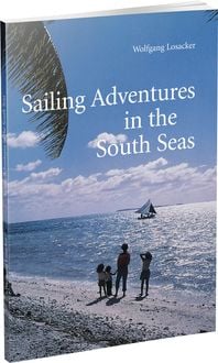 Produktbild: Sailing Adventures in the South Seas