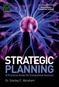 Produktbild: Strategic Planning