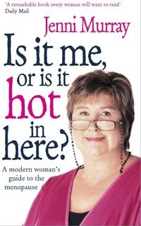 Produktbild: Is It Me Or Is It Hot In Here?