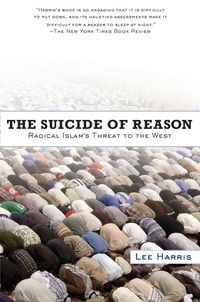 Produktbild: Suicide of Reason