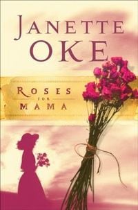 Produktbild: Roses for Mama (Women of the West Book #3)