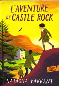 Produktbild: L'aventure de Castle Rock
