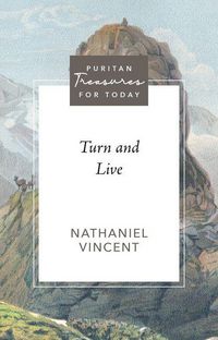 Produktbild: Turn and Live
