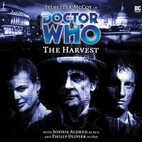 Produktbild: Doctor Who - The Harvest