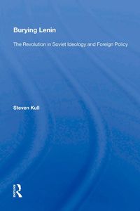 Produktbild: Burying Lenin