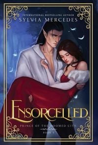Produktbild: Ensorcelled