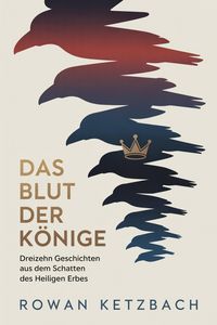 Produktbild: Das Blut der K&ouml;nige
