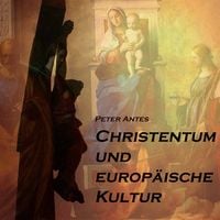 Produktbild: Christentum und europ&auml;ische Kultur
