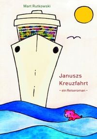 Produktbild: Januszs Kreuzfahrt