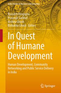 Produktbild: In Quest of Humane Development