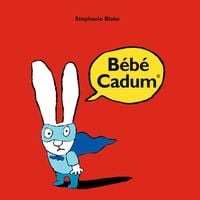 Produktbild: B&eacute;b&eacute; Cadum