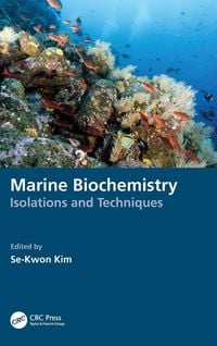 Produktbild: Marine Biochemistry