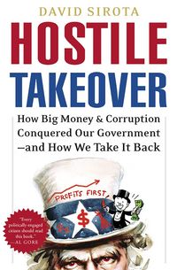Produktbild: Hostile Takeover