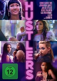 Produktbild: Hustlers