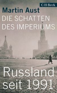 Produktbild: Die Schatten des Imperiums