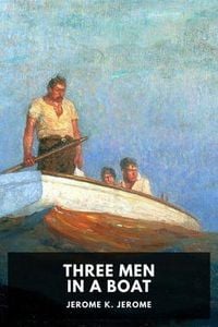 Produktbild: Three Men in a Boat