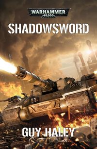 Produktbild: Shadowsword