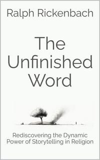 Produktbild: The Unfinished Word