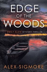 Produktbild: Edge Of The Woods