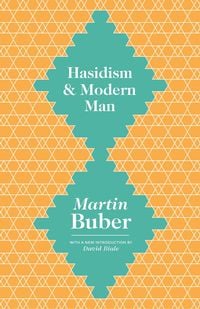 Produktbild: Hasidism and Modern Man