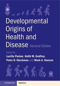 Produktbild: Developmental Origins of Health and Disease