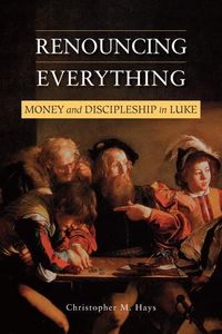 Produktbild: Renouncing Everything