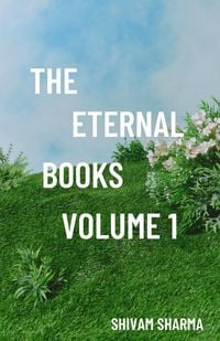 Produktbild: The Eternal Books Volume One
