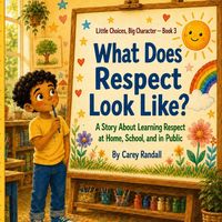 Produktbild: What Does Respect Look Like?