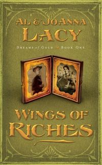 Produktbild: Wings of Riches