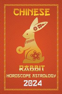 Produktbild: Rabbit Chinese Horoscope 2024