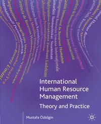 Produktbild: International Human Resource Management