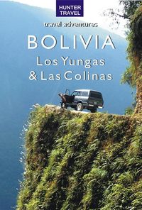 Produktbild: Bolivia - Los Yungas & Las Colinas