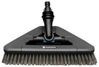 Produktbild: GARDENA Cleansystem 18812-20 Stielb&uuml;rste 27cm