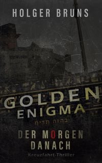 Produktbild: Golden Enigma - Der Morgen danach