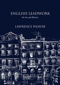 Produktbild: Weaver, L: English Leadwork