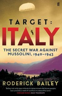 Produktbild: Target: Italy