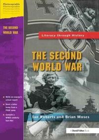 Produktbild: The Second World War