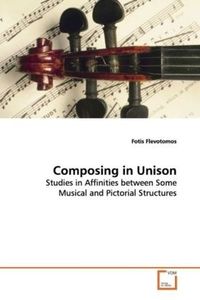 Produktbild: Flevotomos, F: Composing in Unison