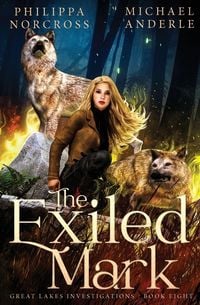 Produktbild: The Exiled Mark