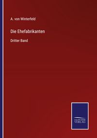 Produktbild: Die Ehefabrikanten