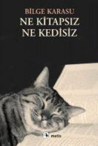 Produktbild: Ne Kitapsiz Ne Kedisiz