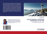 Produktbild: Virtual Realities and Ethical Challenges of the 4IR
