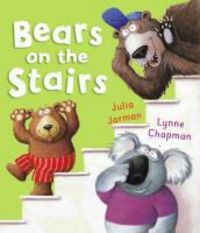 Produktbild: Bears on the Stairs