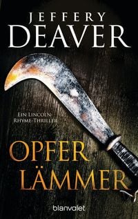 Produktbild: Opferl&auml;mmer
