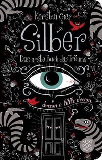 Produktbild: Silber - Das erste Buch der Tr&auml;ume