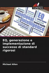 Produktbild: EQ, generazione e implementazione di successo di standard rigorosi
