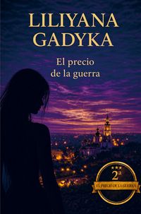 Produktbild: Liliyana Gadyka