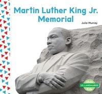 Produktbild: Martin Luther King Jr. Memorial