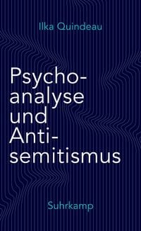 Produktbild: Psychoanalyse und Antisemitismus