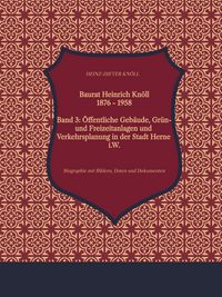 Produktbild: Baurat Heinrich Kn&ouml;ll 1976 - 1958 III
